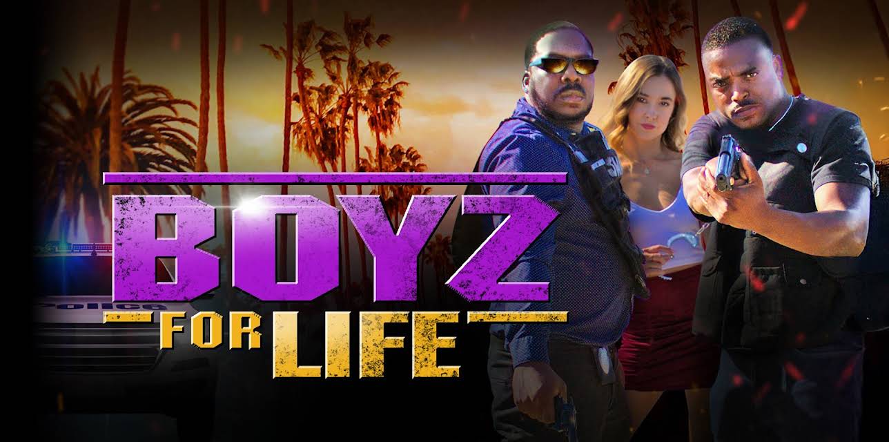 Boyz for Life (2025)