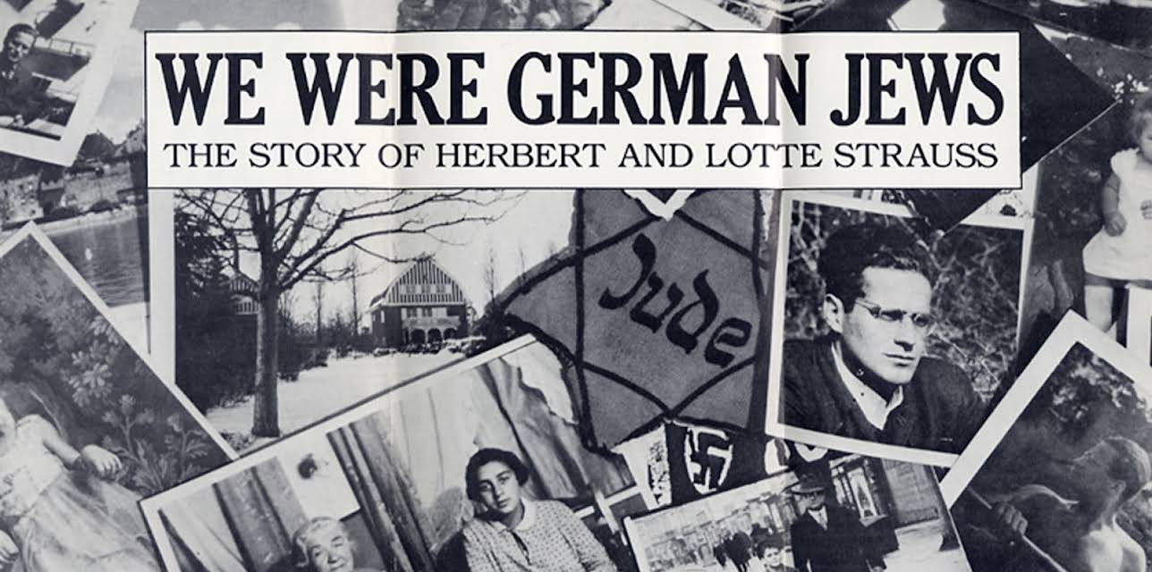 We Were German Jews (1981)