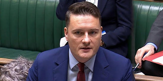 1:15 AM: House of Commons | BBC Parliament | 1/19 2026