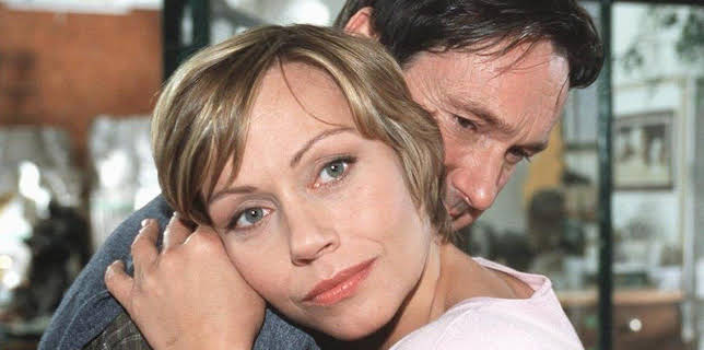 In der Höhle der Löwin