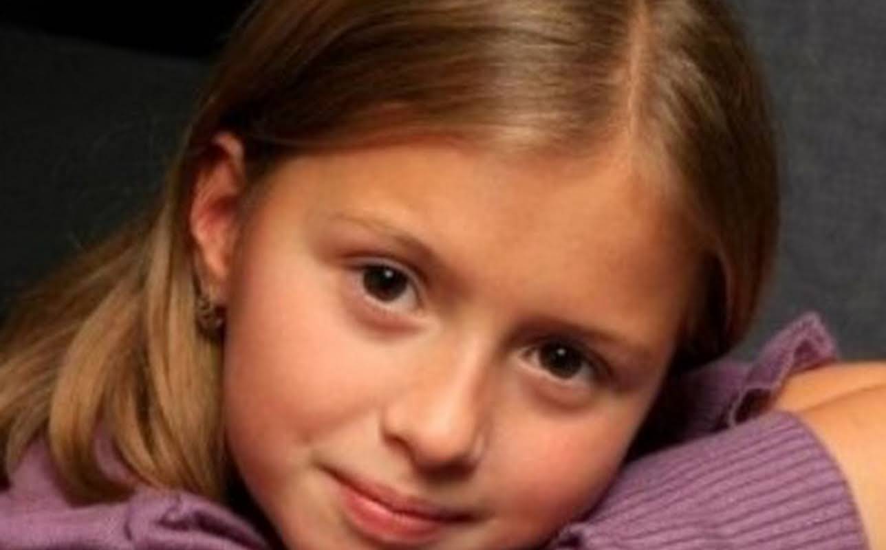 Alina Kukushkina