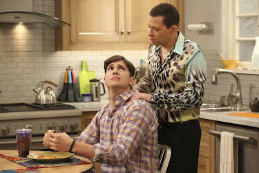 16:25: Two and a Half Men (S11 E20) (S11) | TVNorge | 4/3 2026