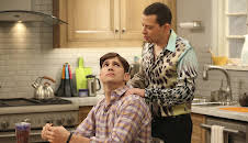 Two and a Half Men (S11 E20)