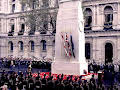 Remembrance Sunday: The Cenotaph