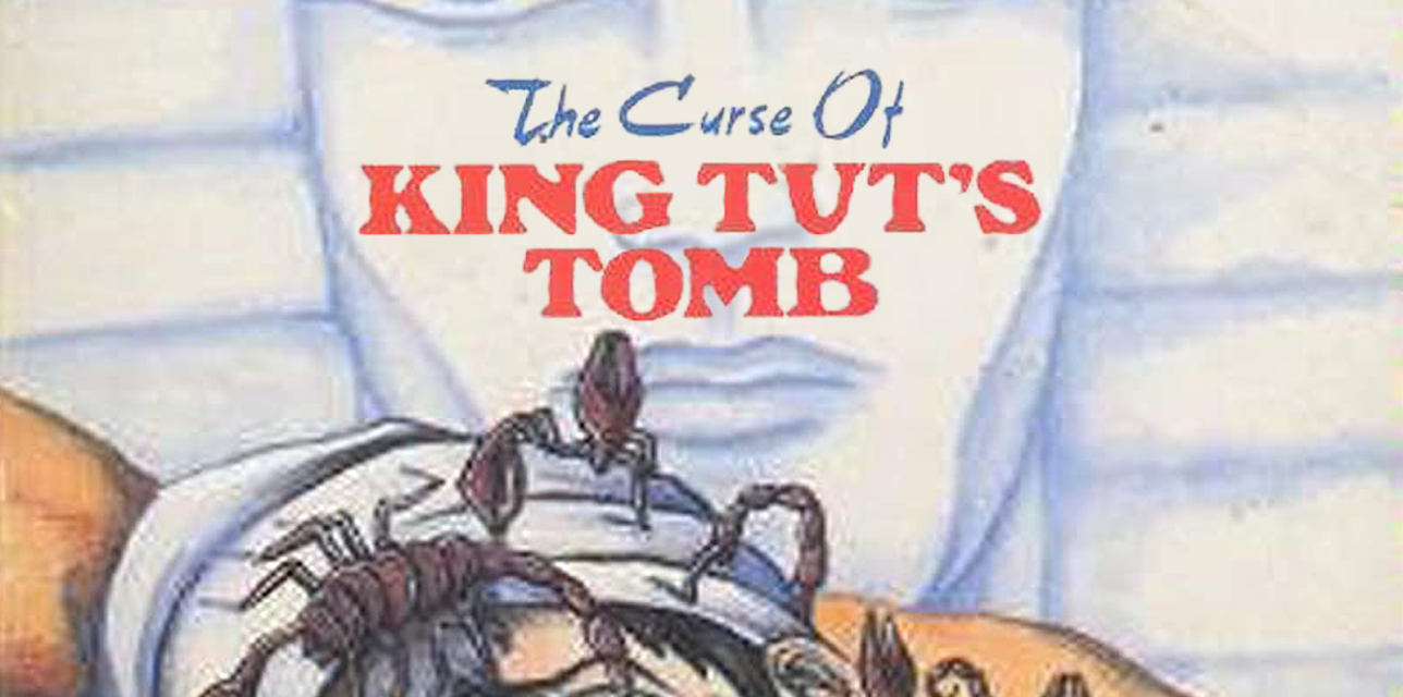 Curse of King Tut's Tomb (1980)