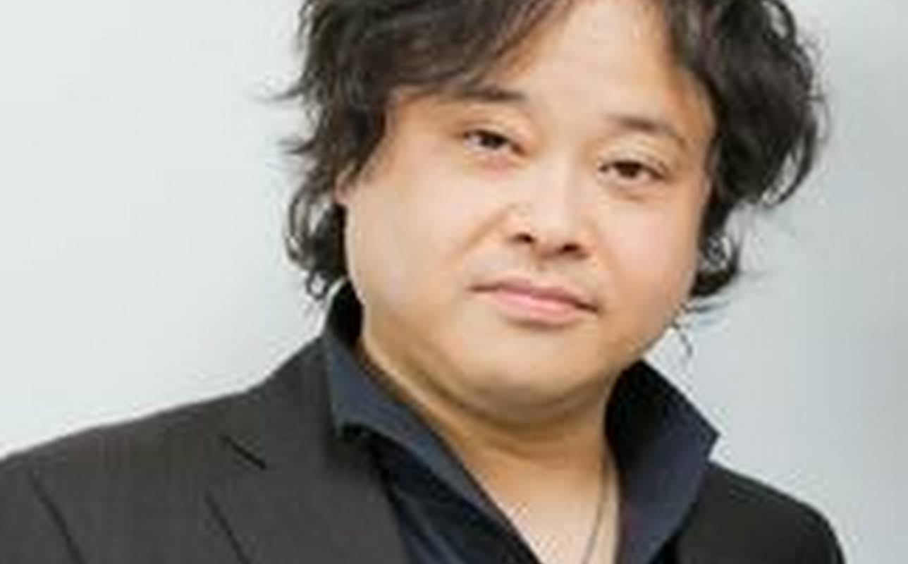Nobuyuki Hiyama