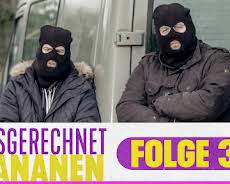 extra 3 - Ausgerechnet Bananen