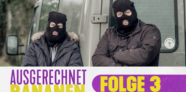 04:45: extra 3 - Ausgerechnet Bananen | One | 11/9 2025