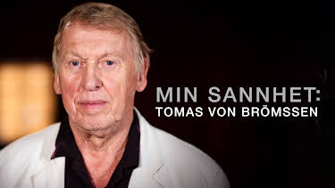 15:25: Min sannhet: Tomas von Brömssen | NRK 1 | 5/25 2026