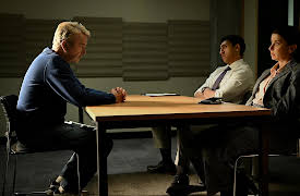 Apples Never Fall: Stan