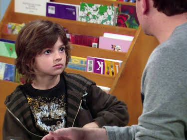 12:55: How I Met Your Mother | ProSieben | 4/27 2026