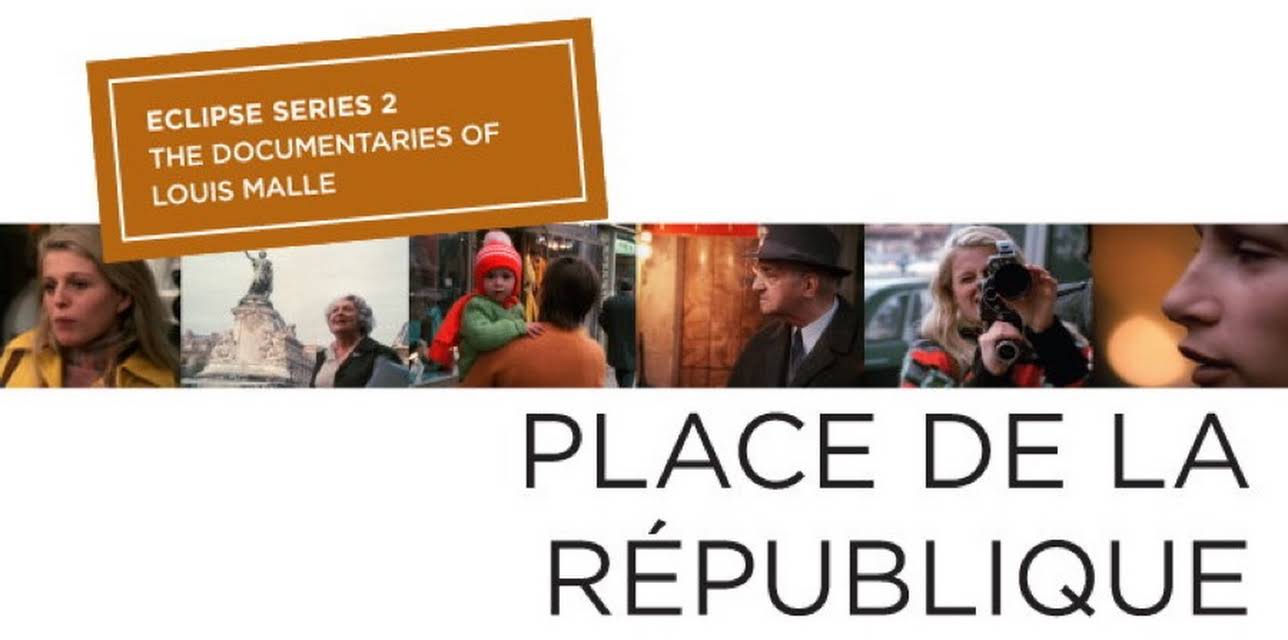 Place de la République (1974)