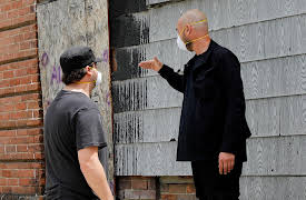 Ghost Adventures: Serial Killer Spirits, Season 1: Ted Bundy Ritual House