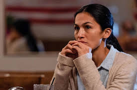 The Cleaning Lady: Season 1: The Crown