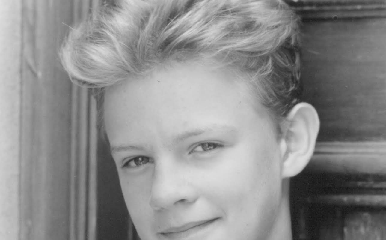 Simon Fenton