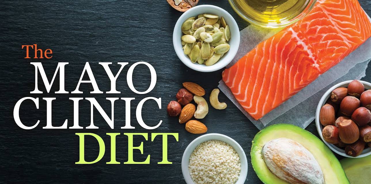 The Mayo Clinic Diet: The Healthy Approach to Weight Loss