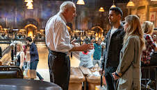 NCIS (S16 E22)