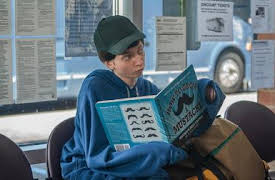 Netflix Presents: The Characters: Lauren Lapkus