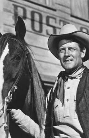 Joel McCrea as 