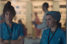 Breathless: Episode 4