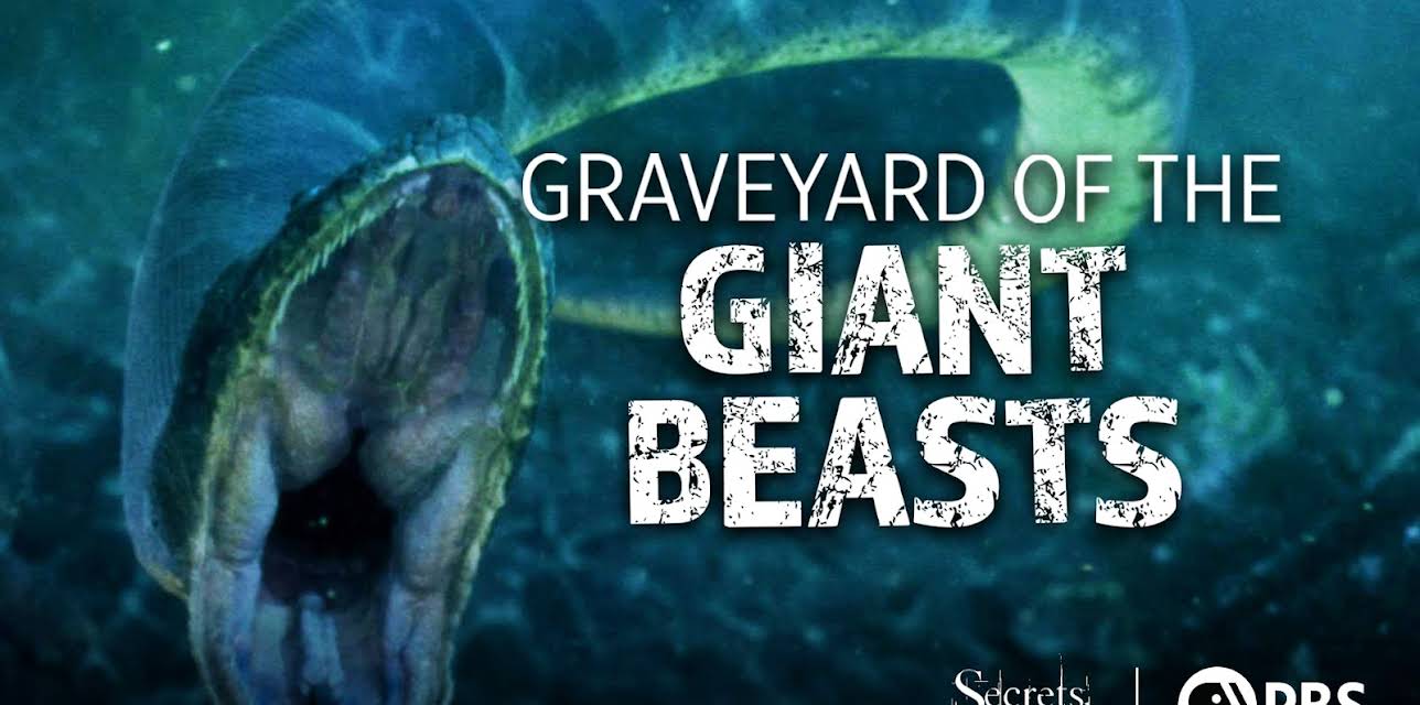 Graveyard of the Giant Beasts (2000)