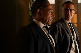 Godfather of Harlem Season 1: How I Got Over