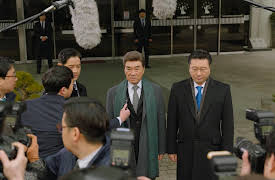 Judge vs. Judge: Judge vs. Judge Episode 25