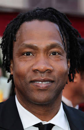 Roger Ross Williams as Director