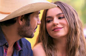 Tierra de esperanza season-1: Tierra De Esperanza Capítulo 25