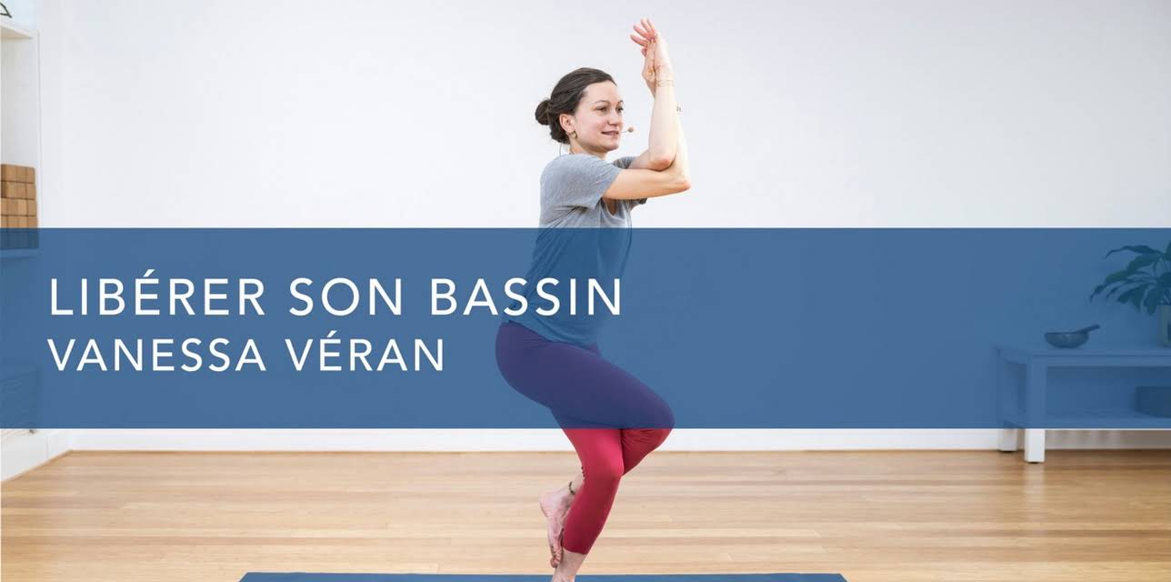 Libérer son bassin (2023)