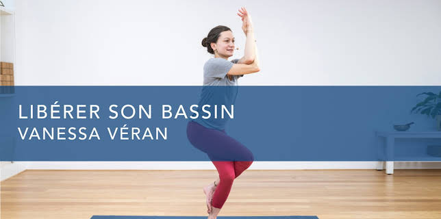 Libérer son bassin (2023)