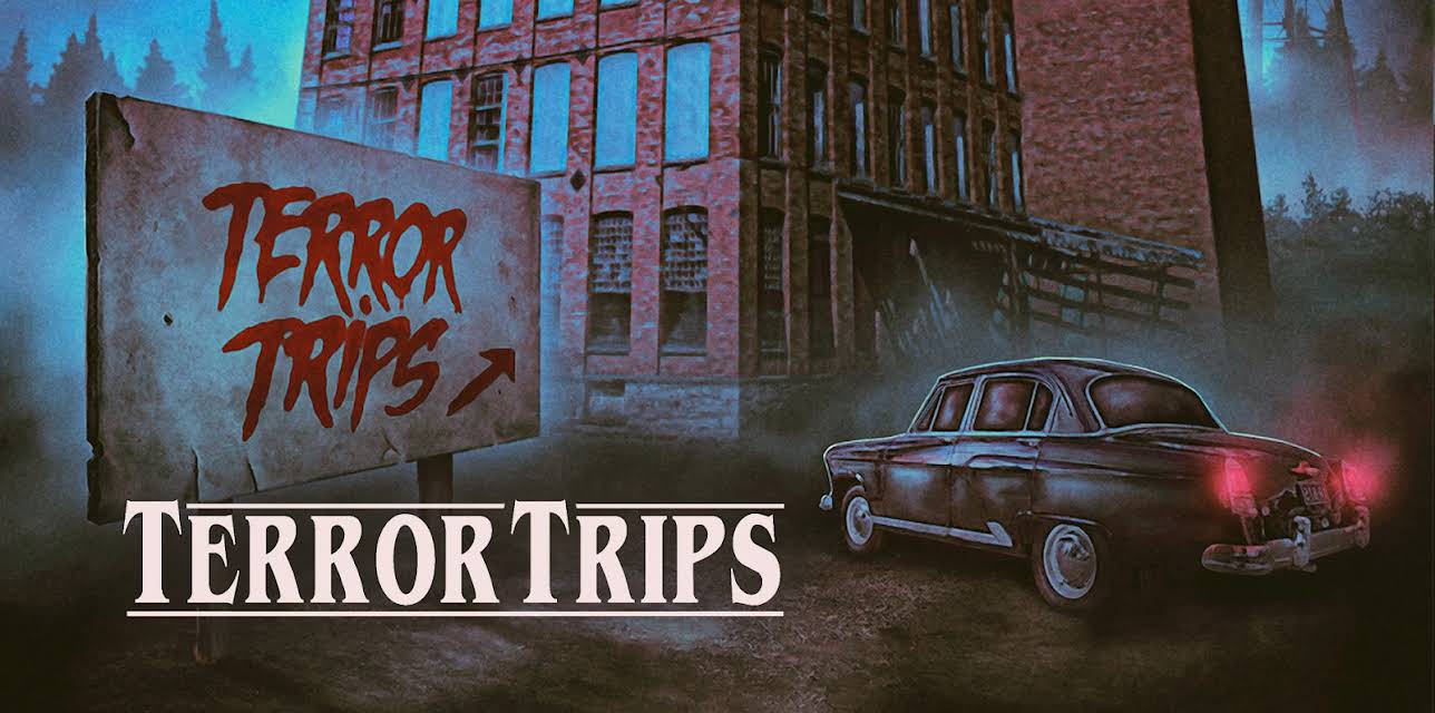 Terror Trips (2022)
