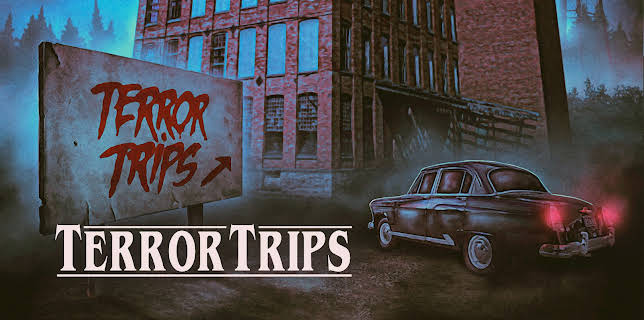Terror Trips (2022)