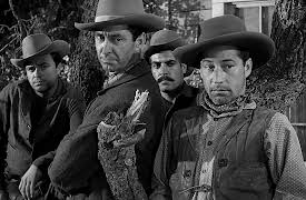 Tales of Wells Fargo: Ep 13 - Jesse James