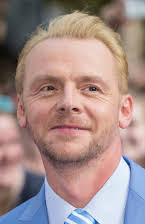 Simon Pegg as 
