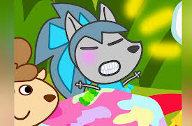 Dolly's Stories: Joke Went Wrong