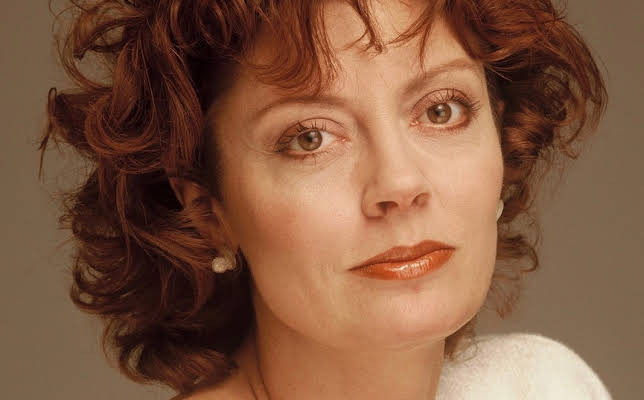 Susan Sarandon