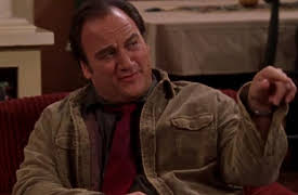 According to Jim Season 1: Under Pressure