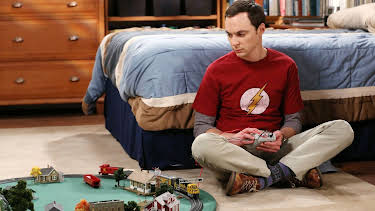 15:35: The Big Bang Theory | ProSieben | 4/23 2026