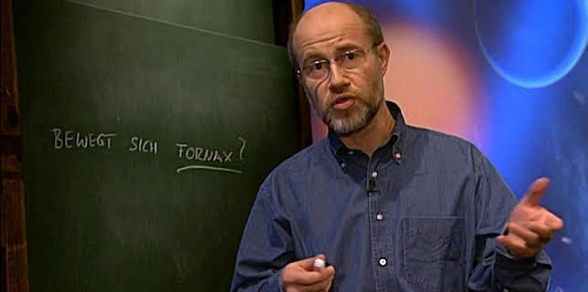 02:25: alpha-centauri | ARD Alpha | 2/9 2026