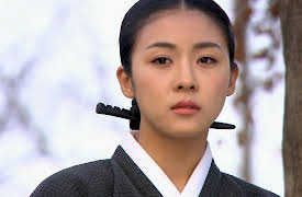 Hwangjini: Hwangjini Episode 20