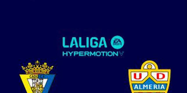 14:30: Resúmenes LALIGA HyperMotion (T25/26): Cádiz - Almería | GOL | 2/8 2026