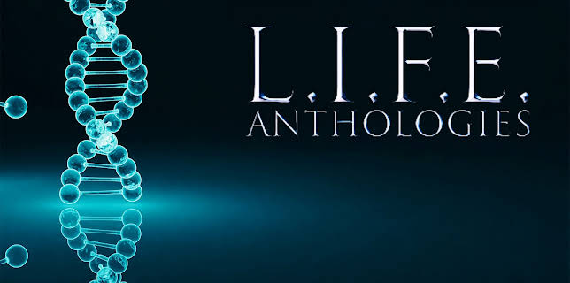 L.I.F.E. Anthologies
