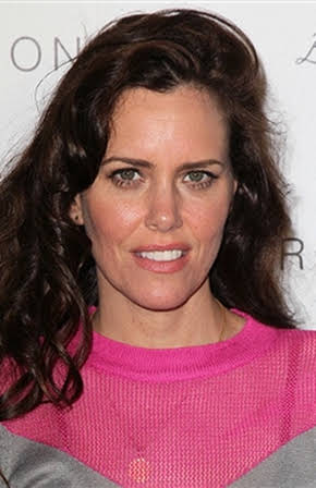 Ione Skye Leitch as 