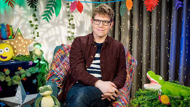 6:50 PM: CBeebies Bedtime Stories | Cbeebies | 9/26 2026