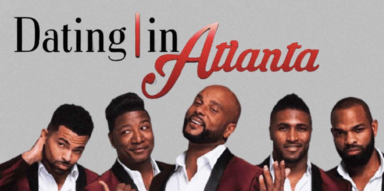 Dating In Atlanta (2017)