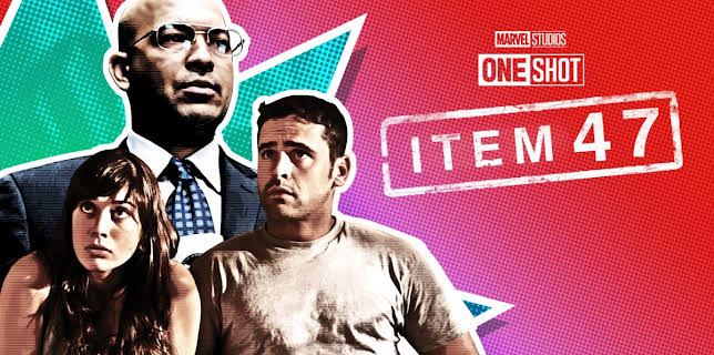 Marvel One-Shot: Item 47 (2012)