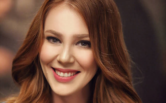Elçin Sangu