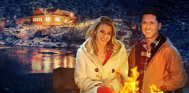 3:25 AM: A Cozy Christmas Inn | Channel 5 | 12/5 2025