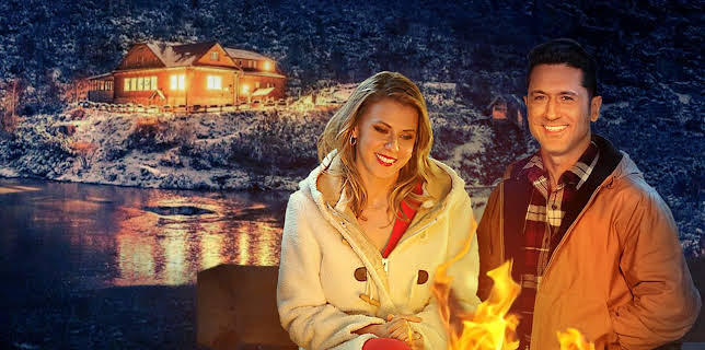 A Cozy Christmas Inn